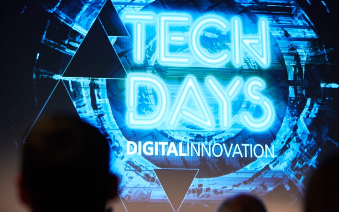 Tech Days 2019