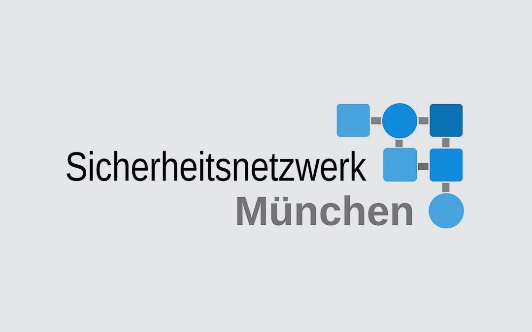 Jahresabschlusstreffen Sicherheitsnetzwerk München e.V.