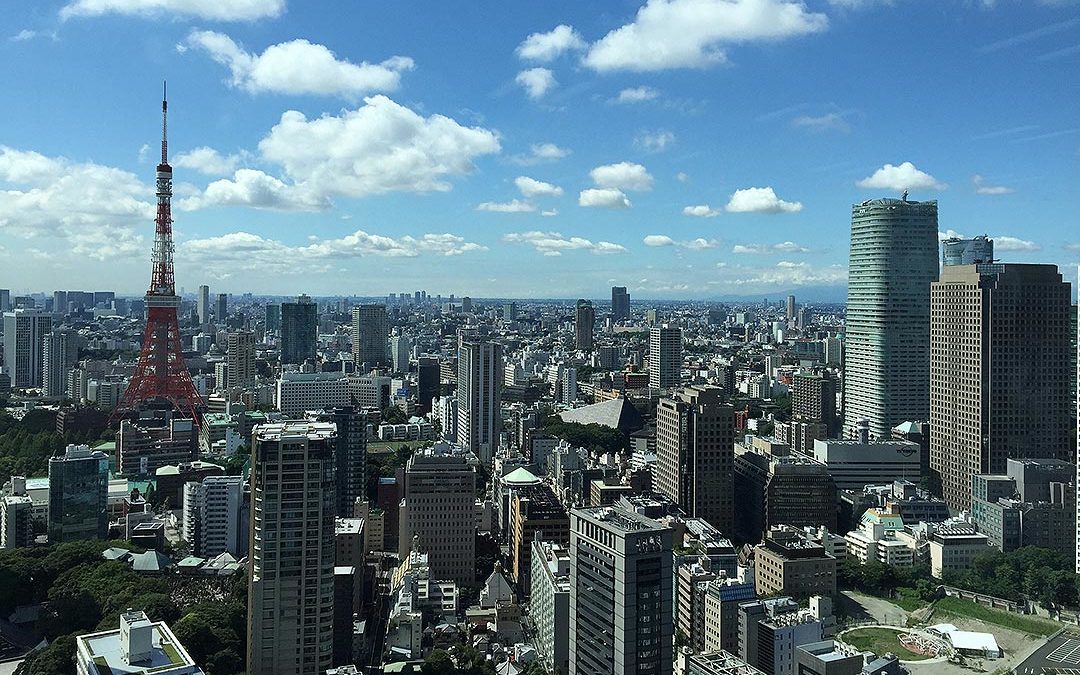2. German-Japanese Security Forum / Tokio