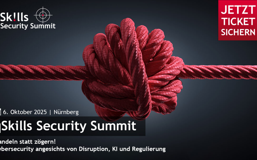 qSkills Security Summit